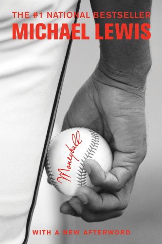 Moneyball cover