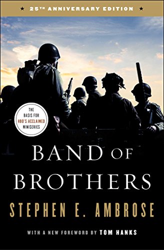 Band of Brothers over